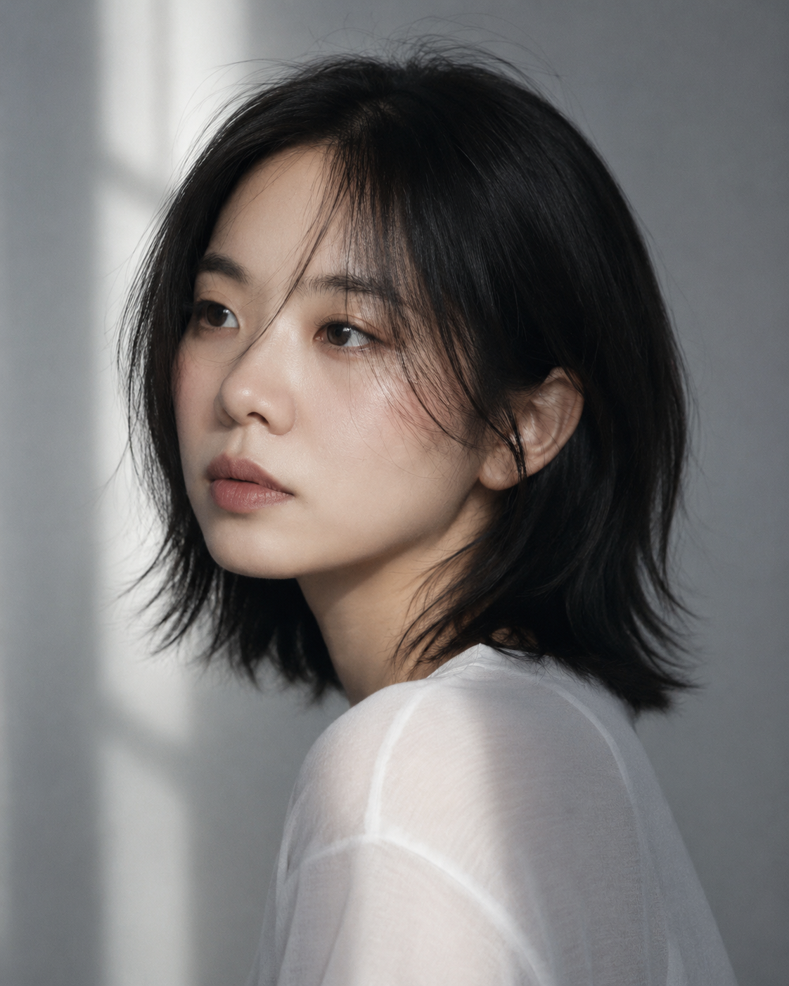 Portrait of Yiting Ong